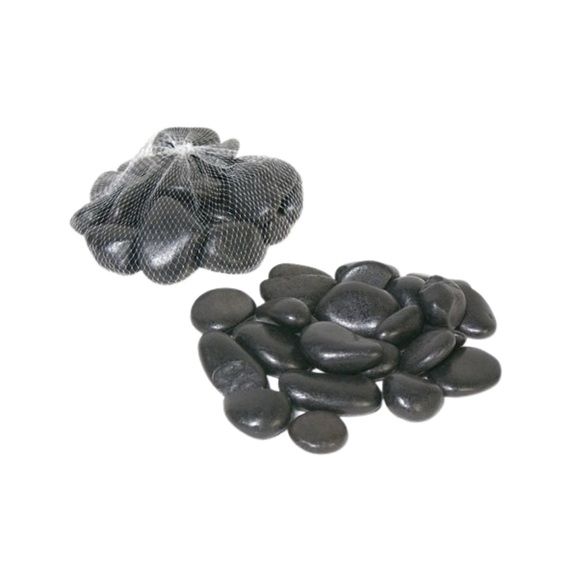 RIVER ROCKS MED BAG - Picture 3 of 4